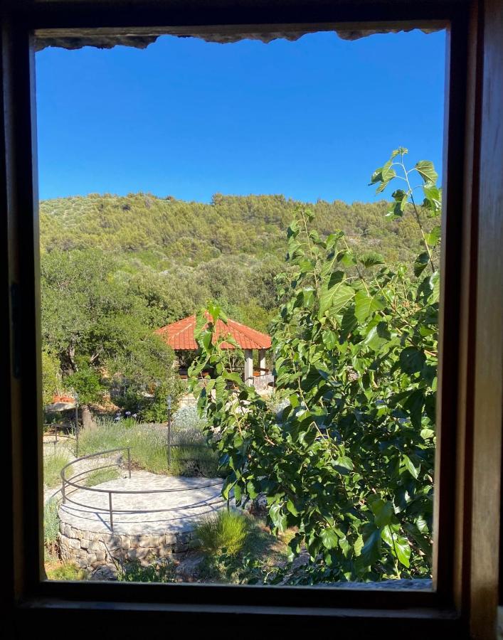 Apartman Robi Vrsine Exterior foto